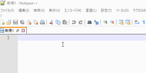 GIFアニメサンプル
