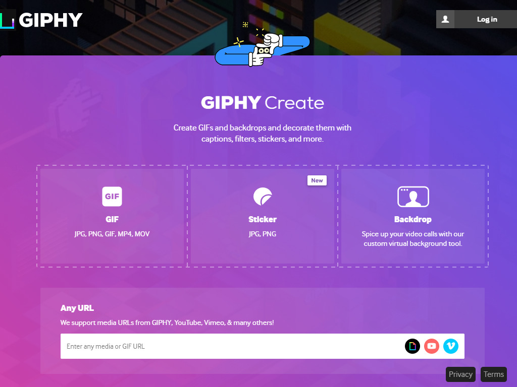 Giphy