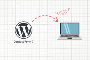 Contact Form 7からのメールが届かない