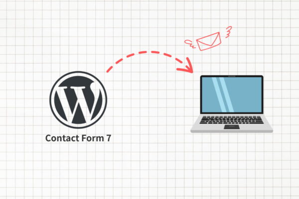 Contact Form 7からのメールが届かない