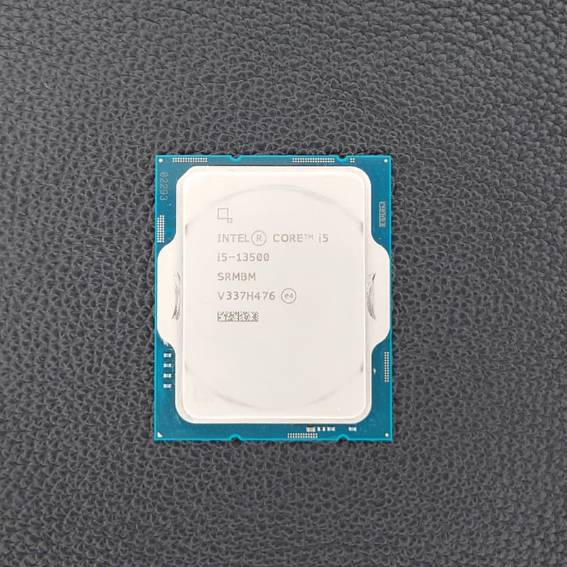 Intel Core i5