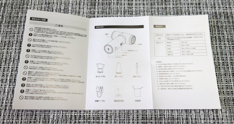 IroikiStyle 説明書