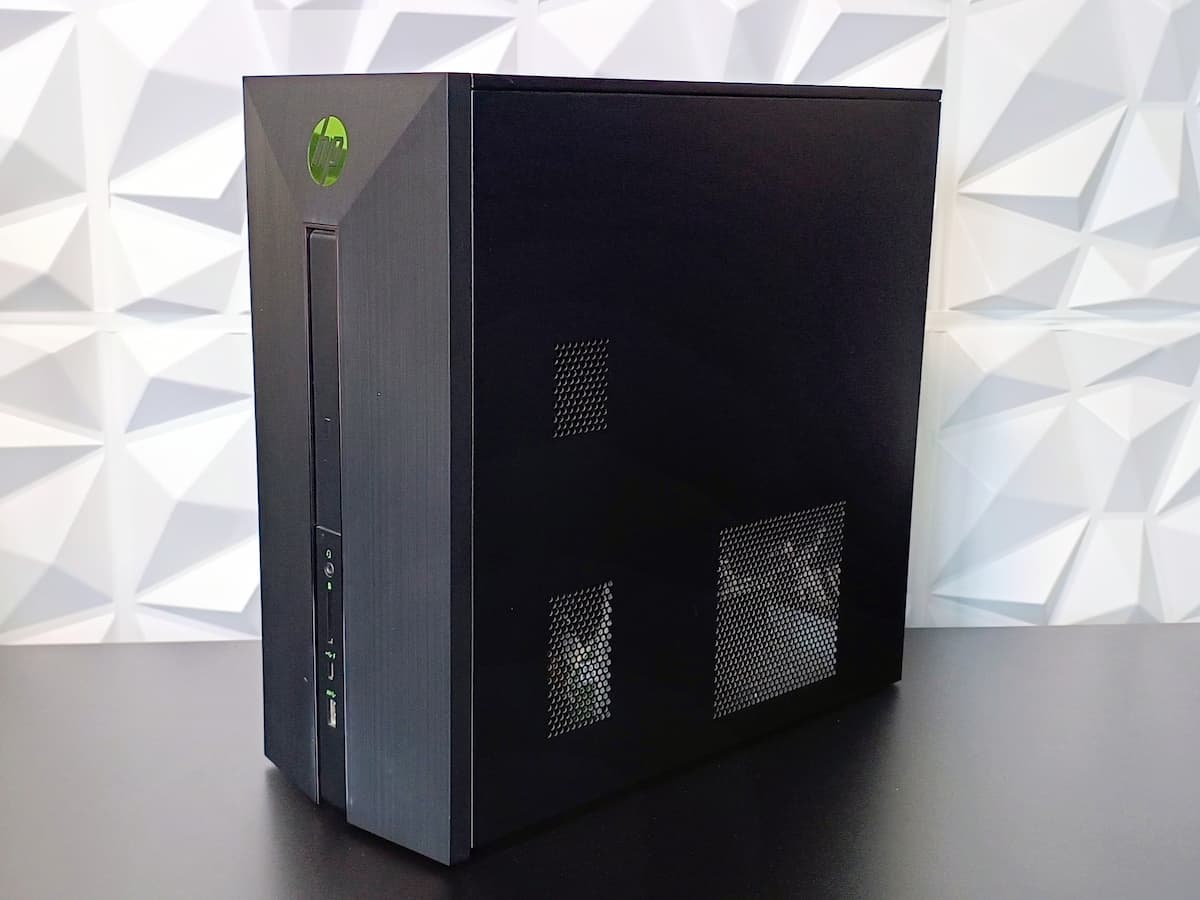 HP製WindowsPC