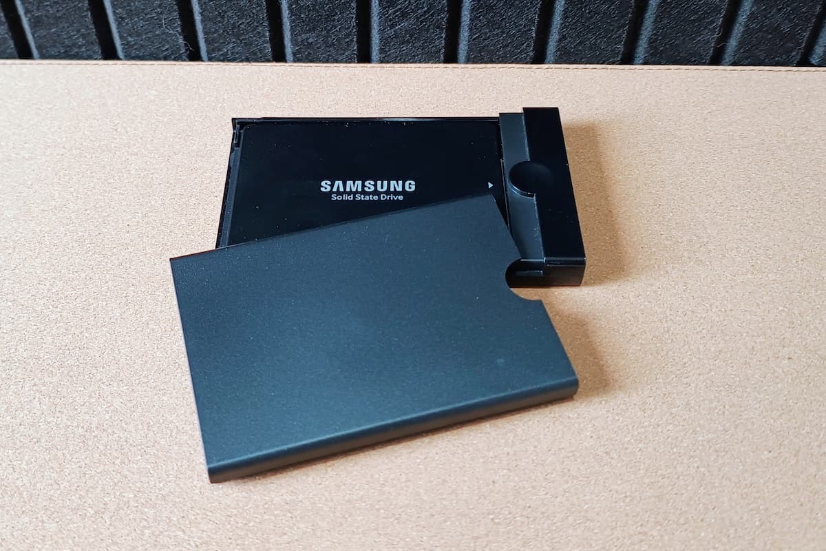 玄人志向 外付けHDDケース GW2.5AM-SU3G2